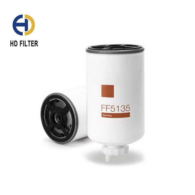 Fleetguard Fuel Filter FF5135