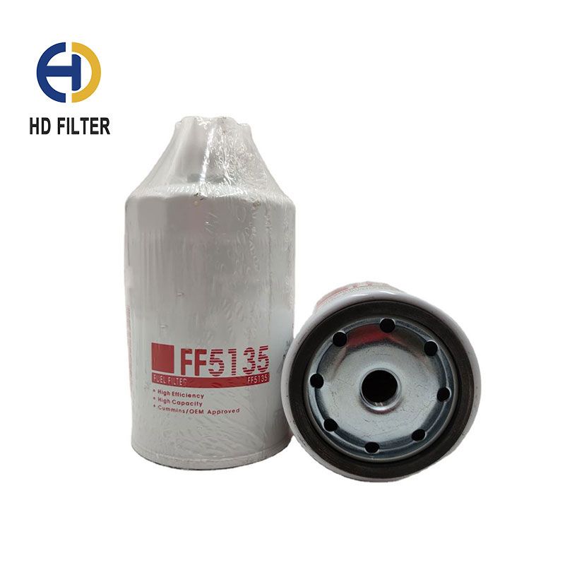 Fleetguard Fuel Filter FF5135