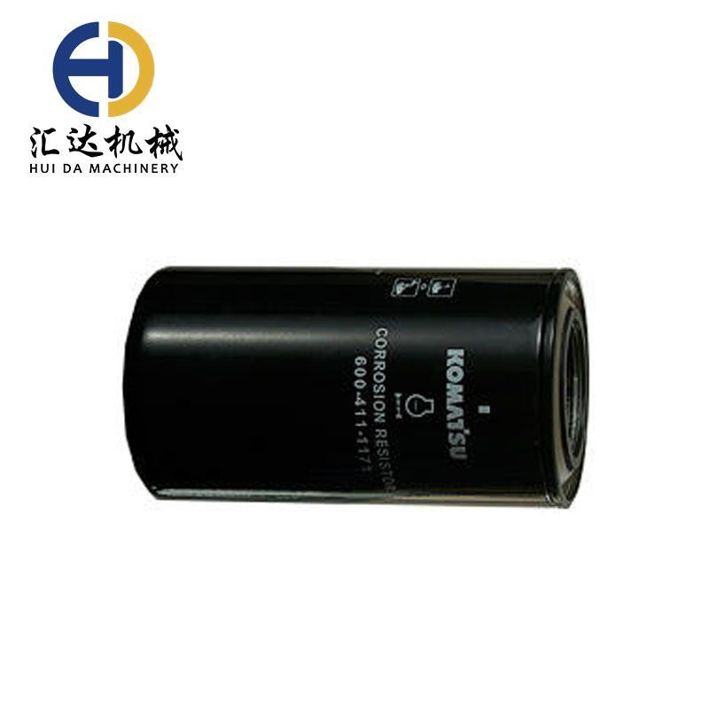 KOMATSU Oil Filter 600-411-1171