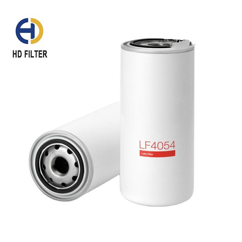 Fleetguard Oil Filter LF4054