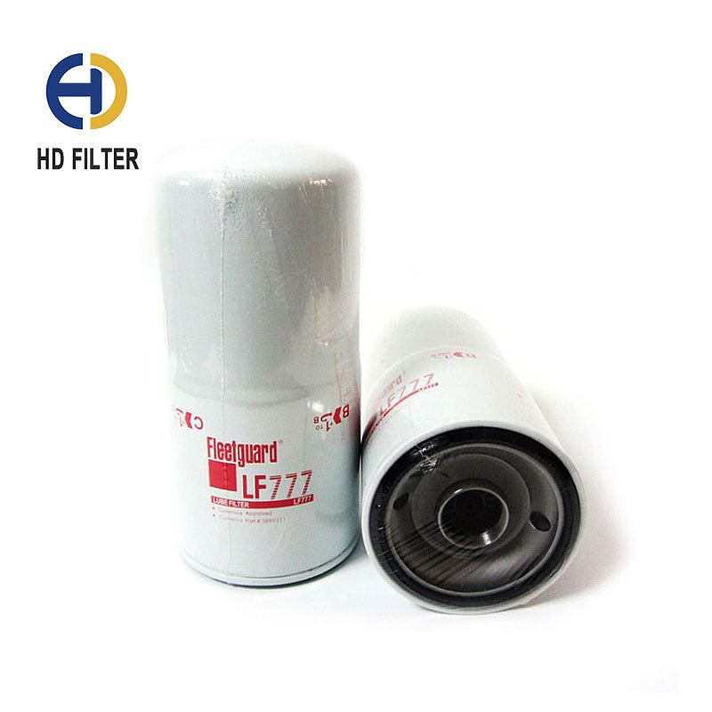 Fleetguard Oil Filter LF777