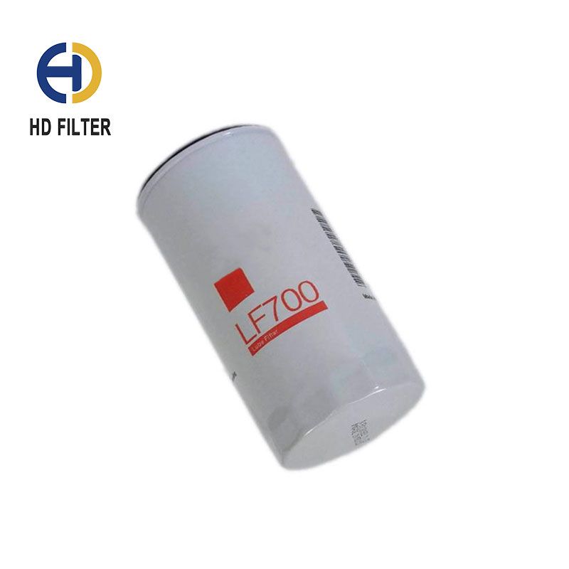 Fleetguard Oil Filter LF700