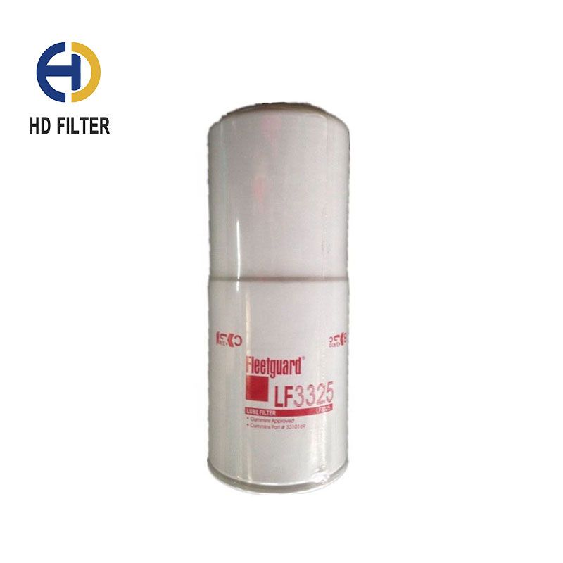 Fleetguard Oil Filter LF3325