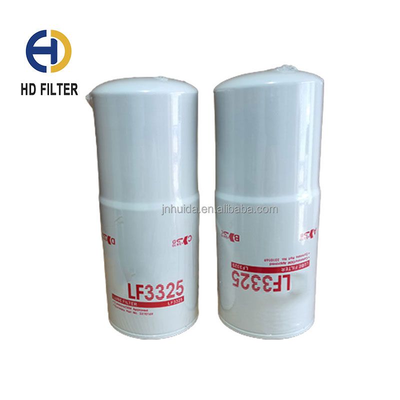 Fleetguard Oil Filter LF3325