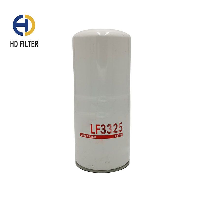 Fleetguard Oil Filter LF3325