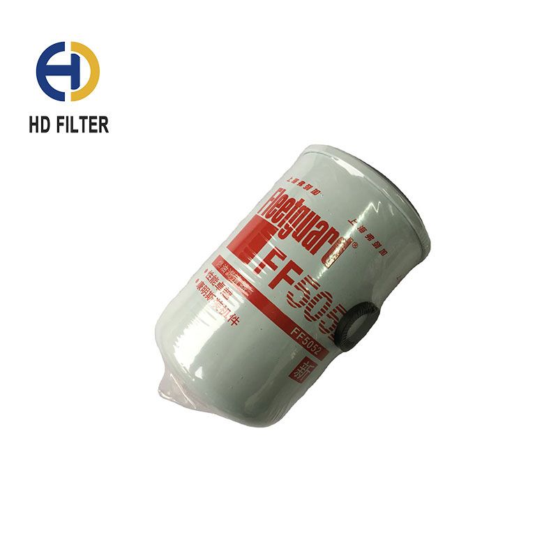 Fleetguard Fuel Filter FF5052