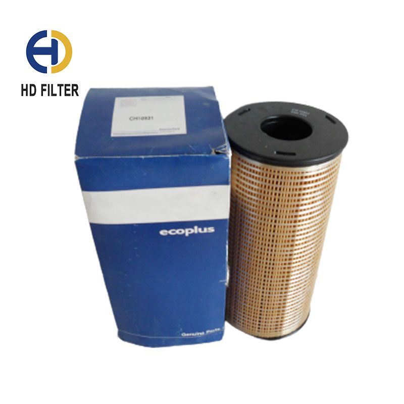 Perkins Oil Filter CH10931