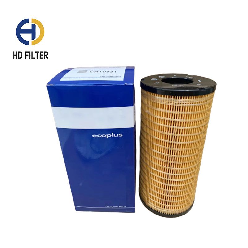 Perkins Oil Filter CH10931