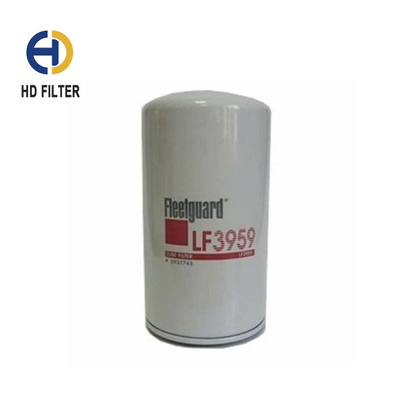 Fleetguard Oil Filter LF3959