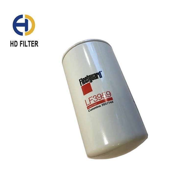 Fleetguard Oil Filter LF3959