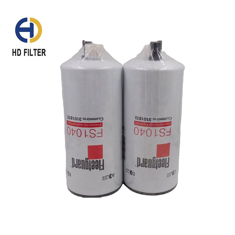 Fleetguard Fuel Filter FS1040