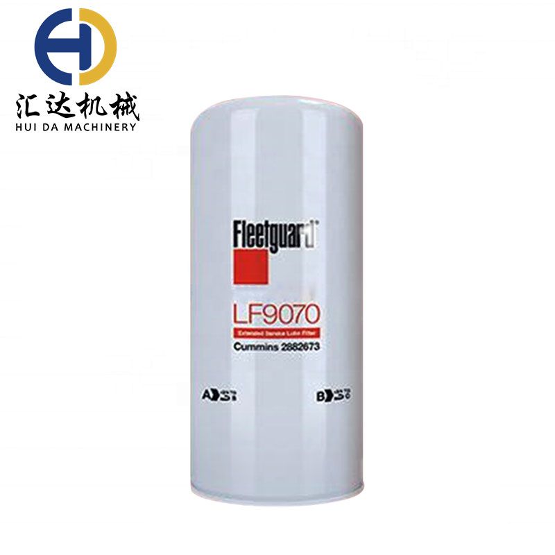 Fleetguard Oil Filter LF9070