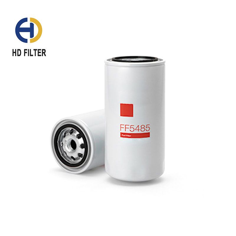 Fleetguard Fuel Filter FF5485