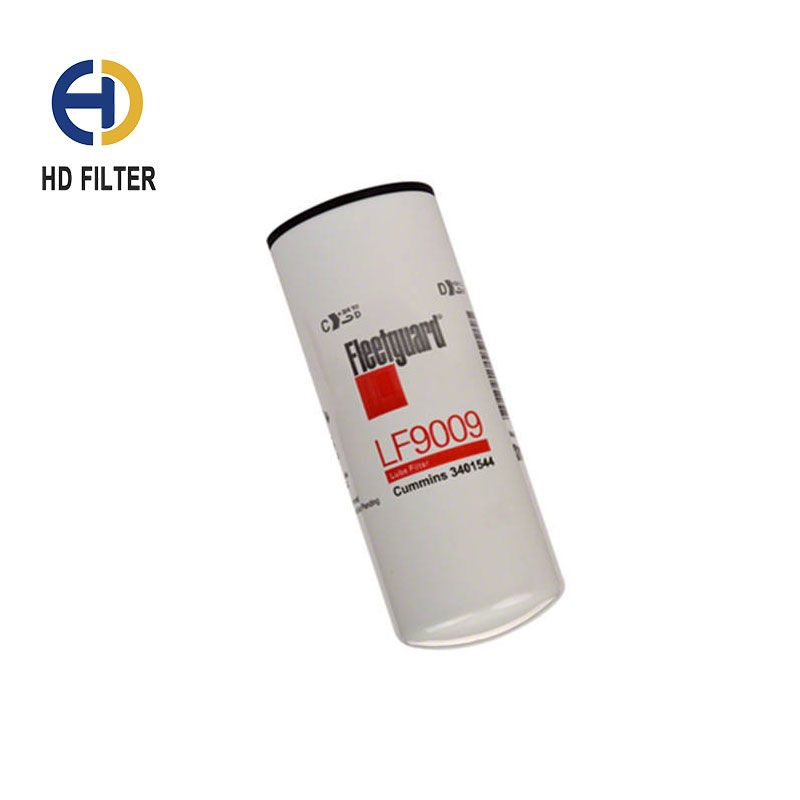 Fleetguard Oil Filter FF5018