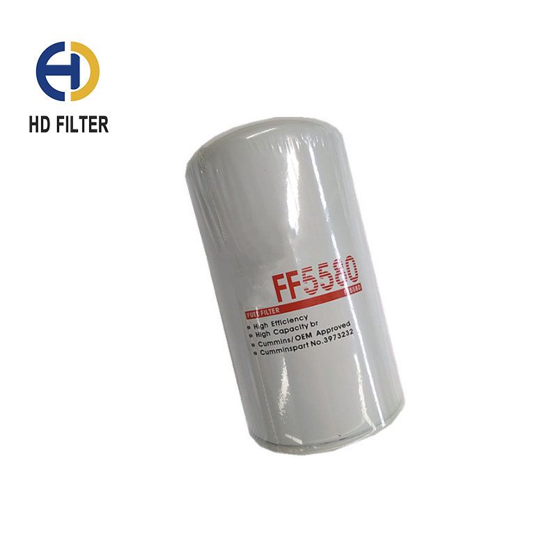 Fleetguard Fuel Filter FF5580