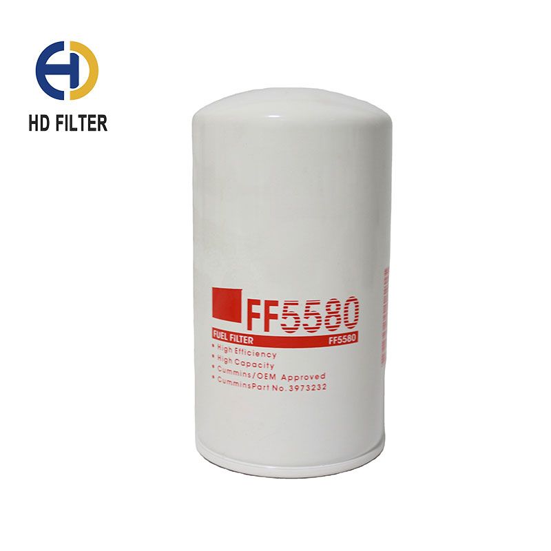 Fleetguard Fuel Filter FF5580