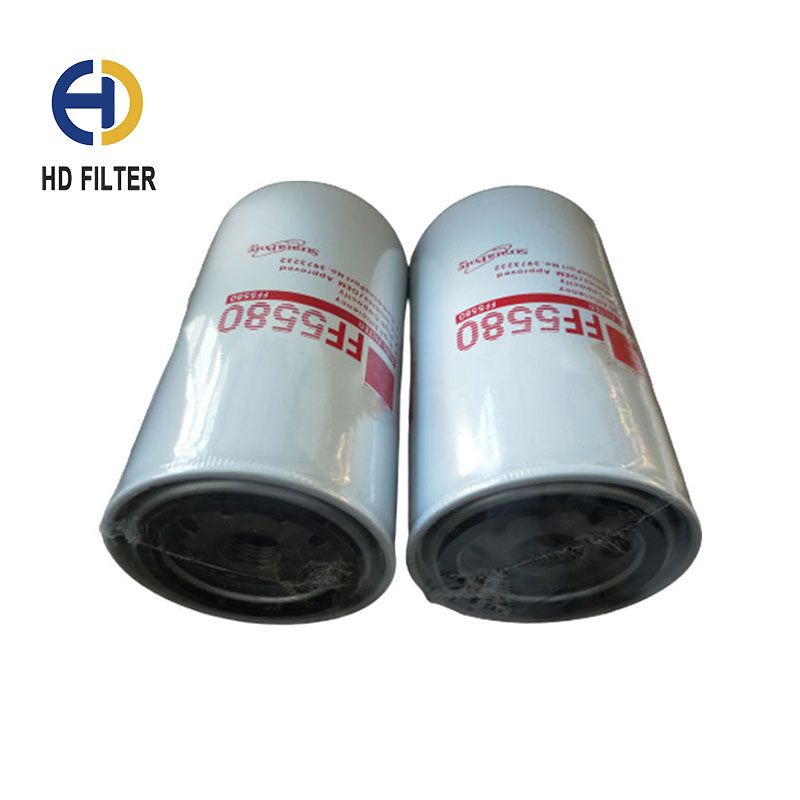 Fleetguard Fuel Filter FF5580