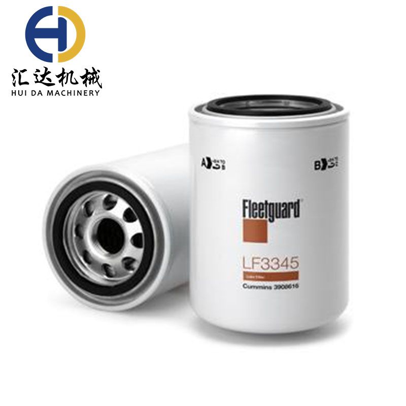 Fleetguard Oil Filter LF3345