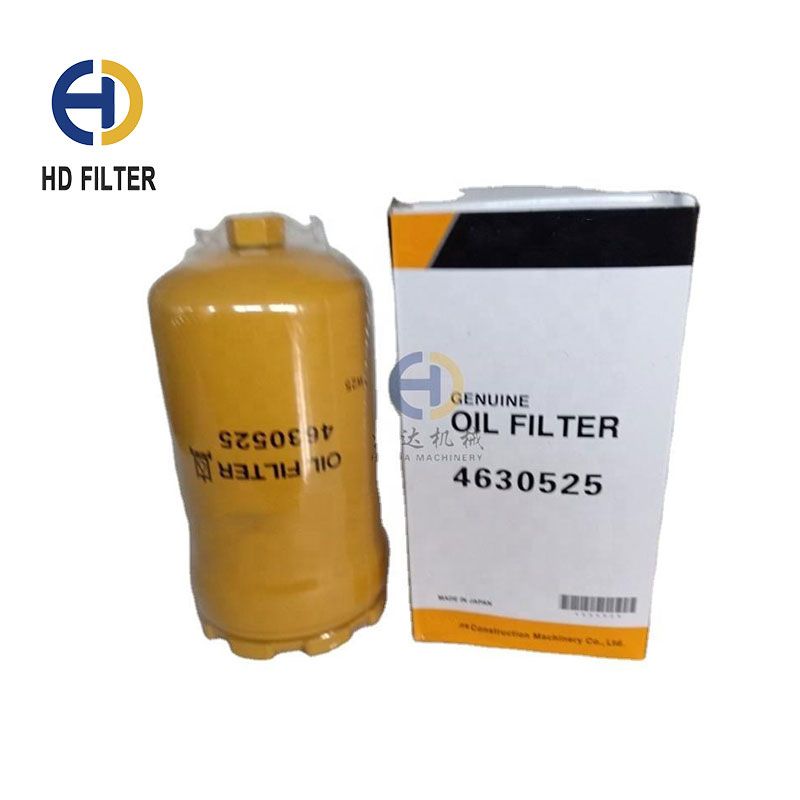 Hyundai Hydraulic Oil Filter 4630525