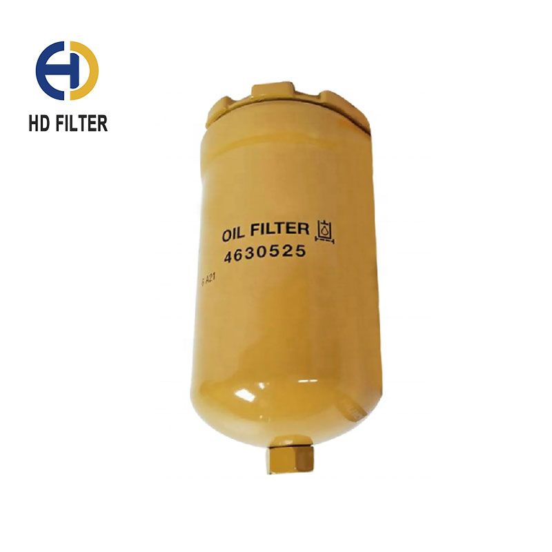 Hyundai Hydraulic Oil Filter 4630525