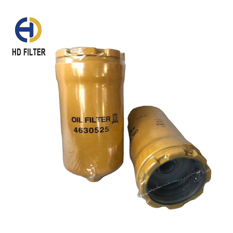 Hyundai Hydraulic Oil Filter 4630525