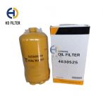 Hyundai Hydraulic Oil Filter 4630525