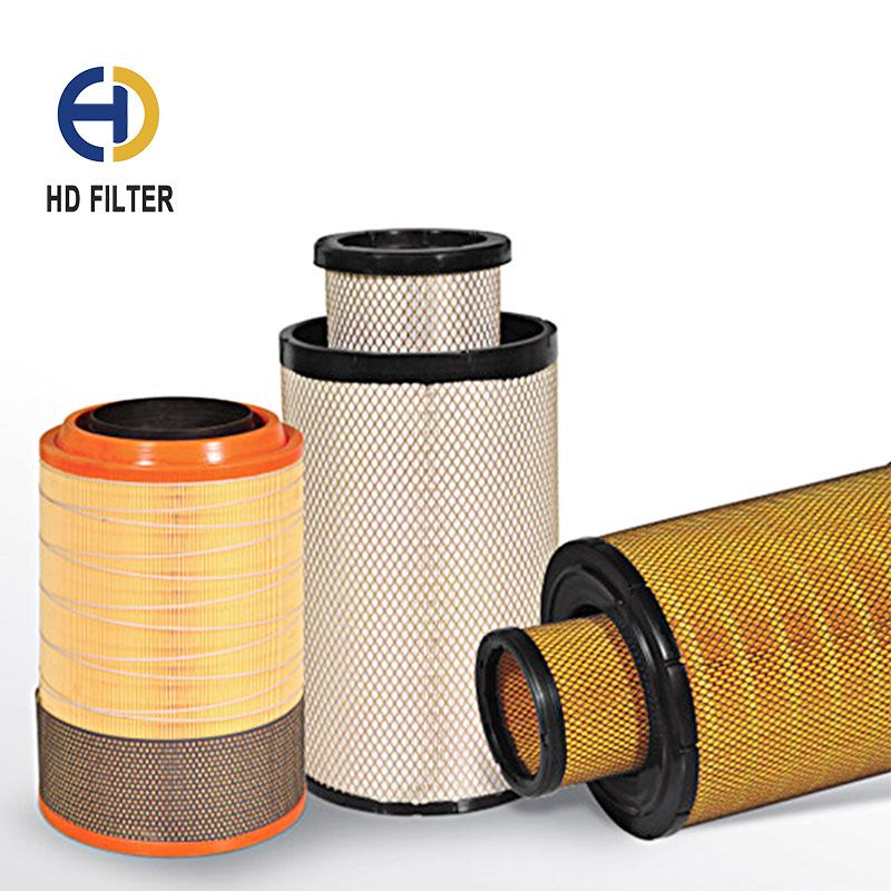 JCB Air Filter 32/915802