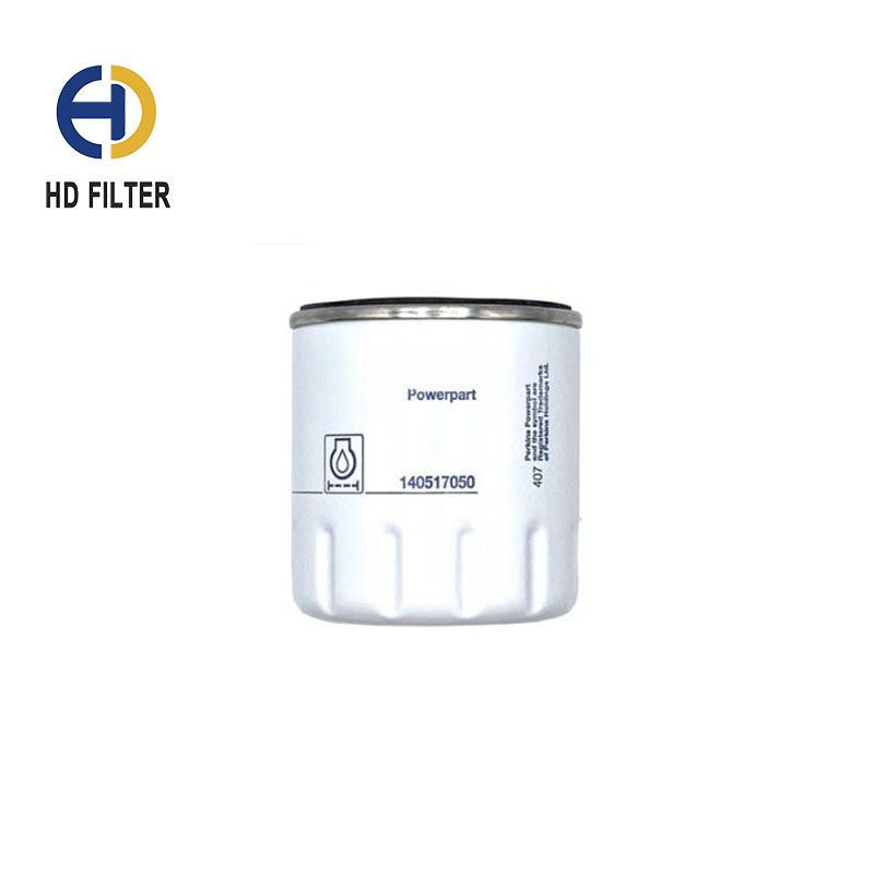 Perkins Oil Filter 140517050