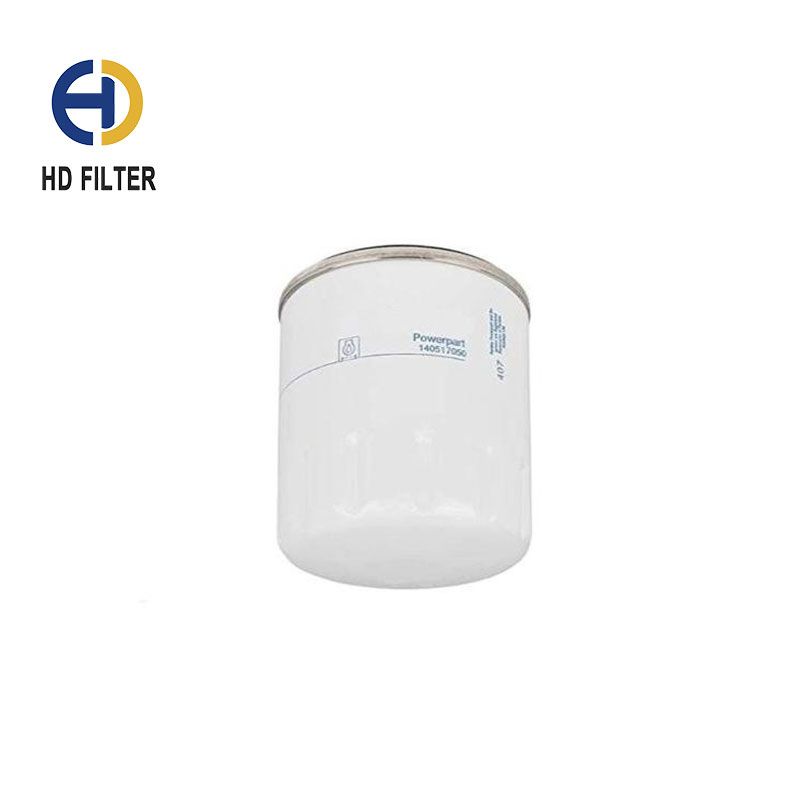 Perkins Oil Filter 140517050