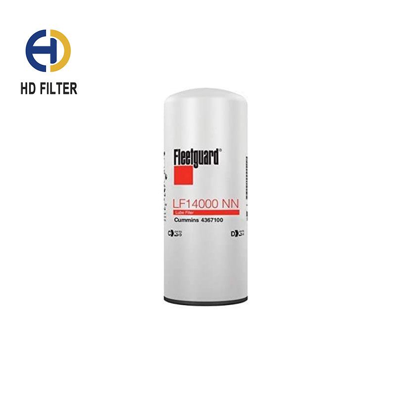 Fleetguard Oil Filter LF14000NN