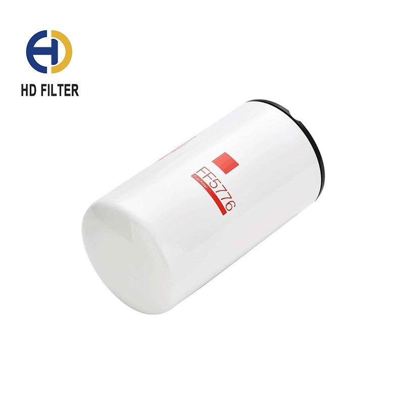 Fleetguard Fuel Filter FF5776