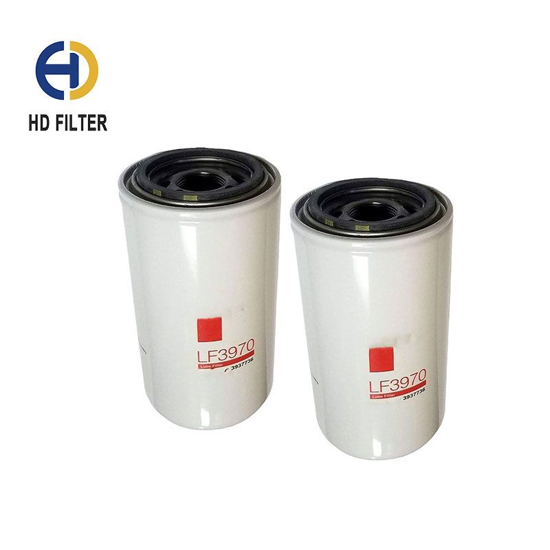 Fleetguard Oil Filter LF3970