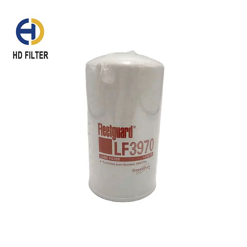 Fleetguard Oil Filter LF3970