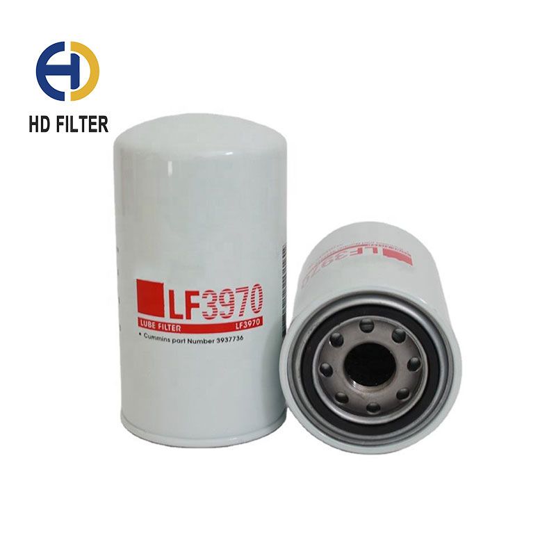 Fleetguard Oil Filter LF3970