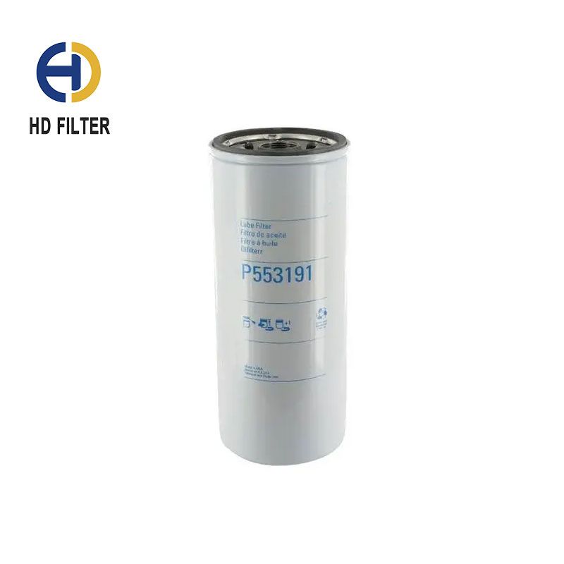 Donaldson Oil Filter P553191