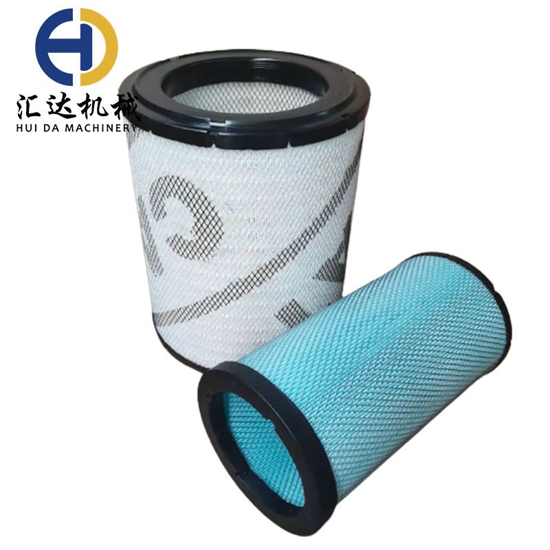 CAT Air Filter 6I2506 6I2505