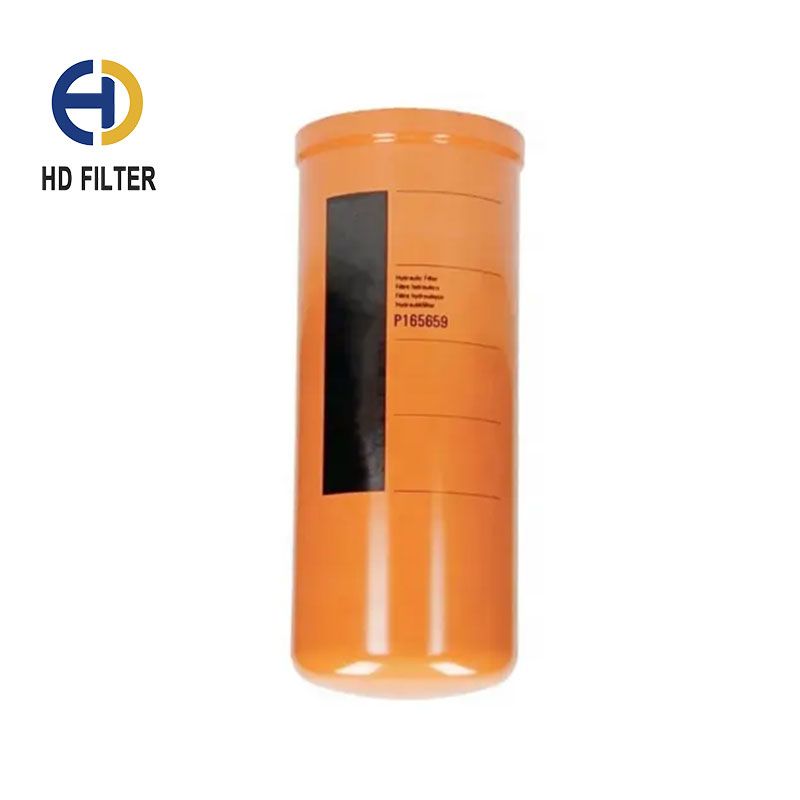 Donaldson Hydraulic Oil Filter P165659