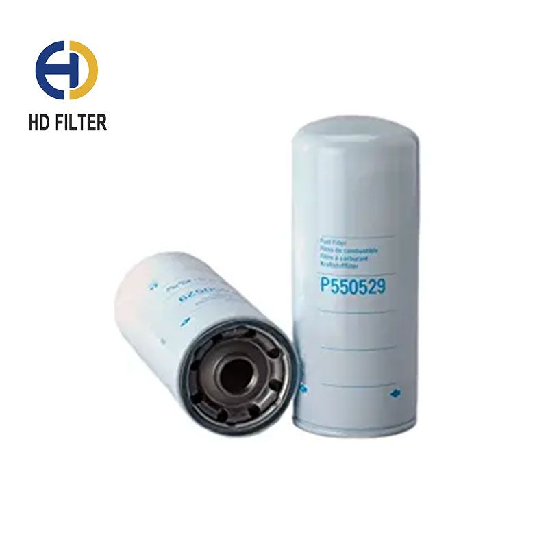 Donaldson Fuel Filter P550529