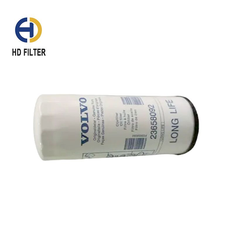 Volvo Oil Filter 23658092