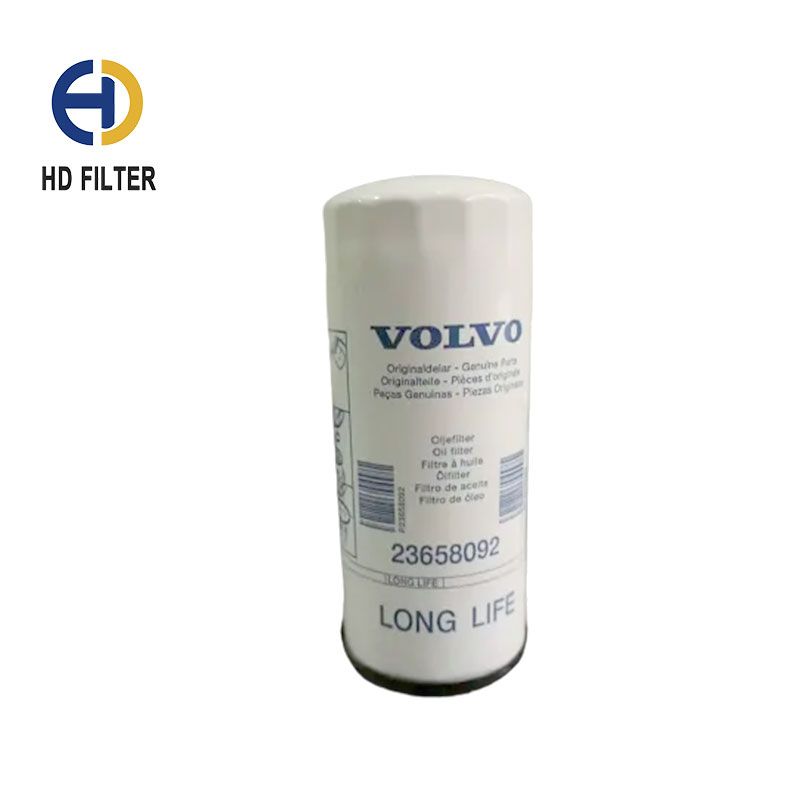 Volvo Oil Filter 23658092