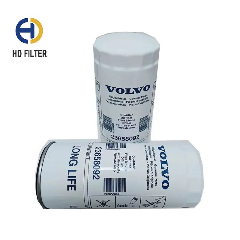 Volvo Oil Filter 23658092