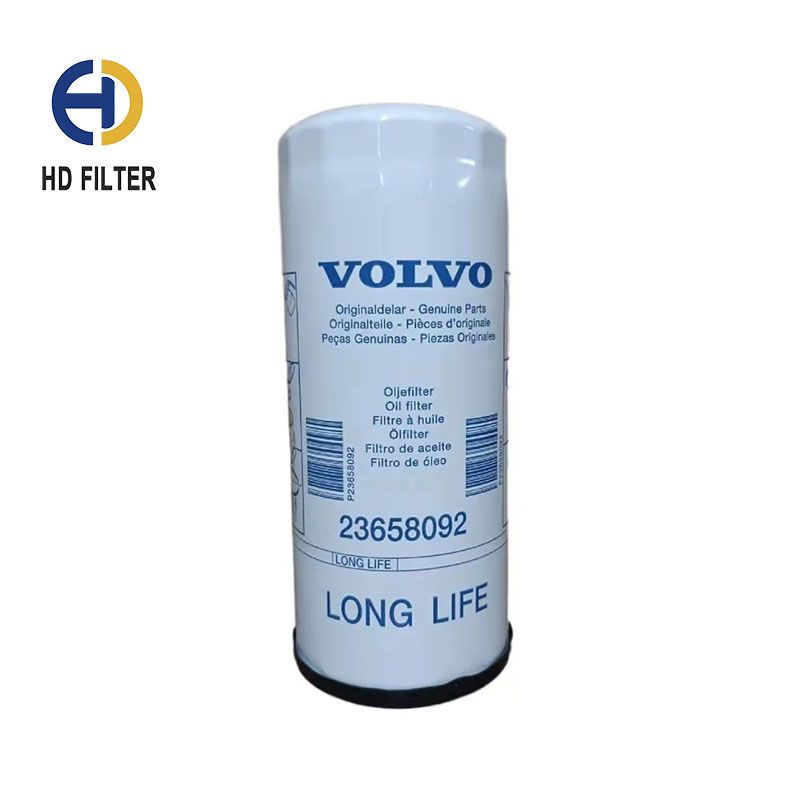 Volvo Oil Filter 23658092