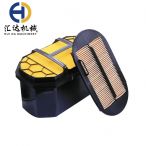 CAT Air Filter 4969842