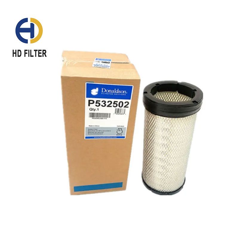 Donaldson Air Filter P532502