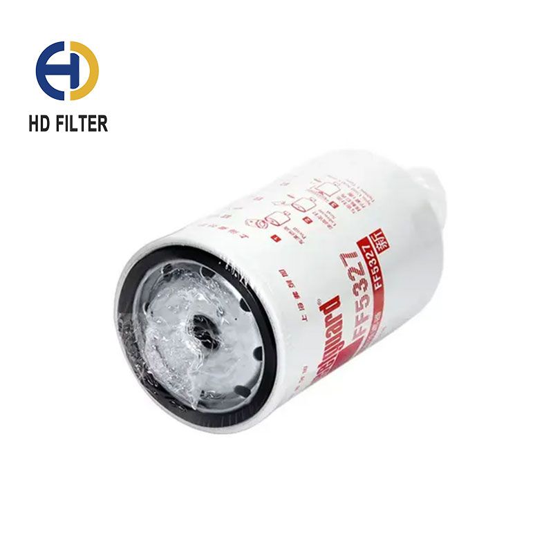 Fleetguard Fuel Filter FF5327