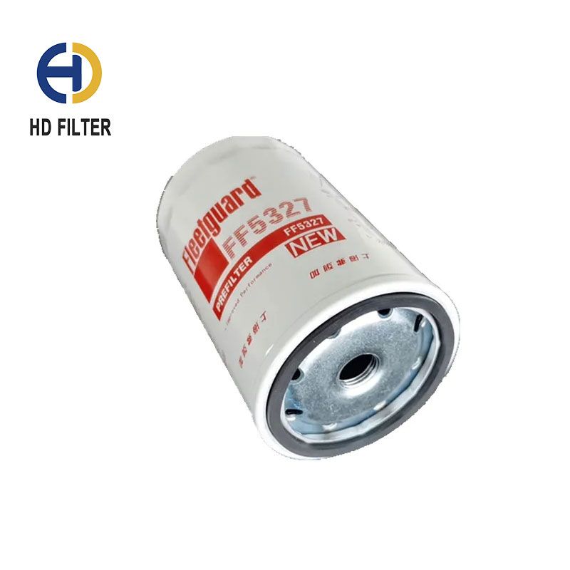 Fleetguard Fuel Filter FF5327