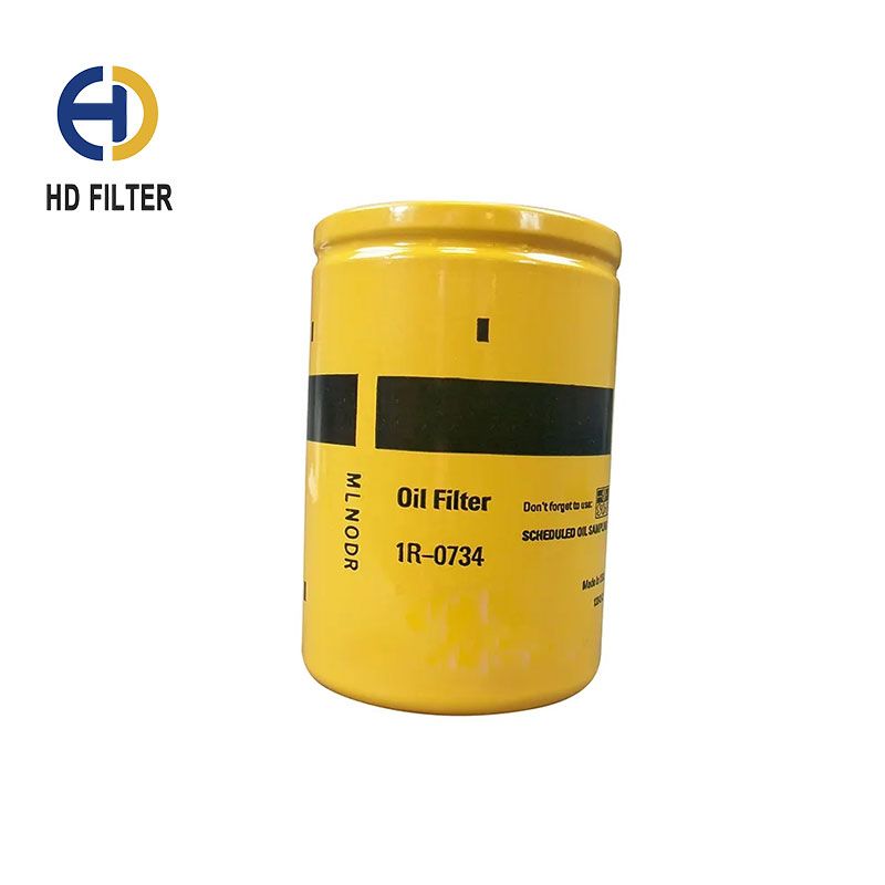 CAT/Caterpillar Oil Filter 1R-0734