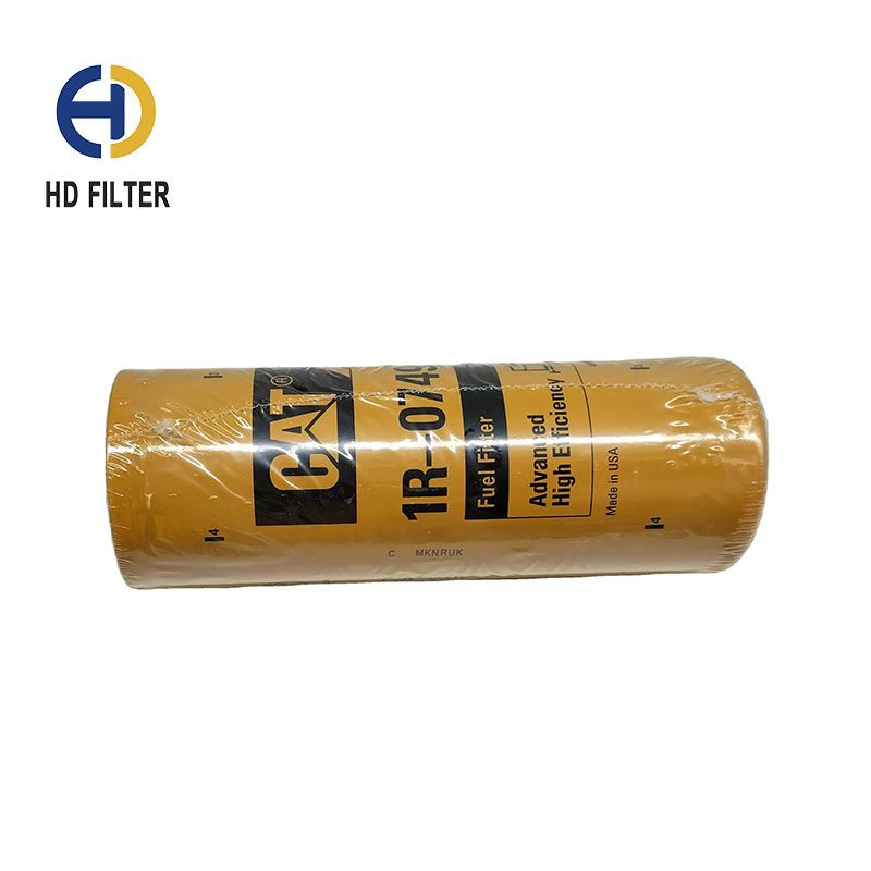 CAT/Caterpillar Fuel Filter 1R-0749