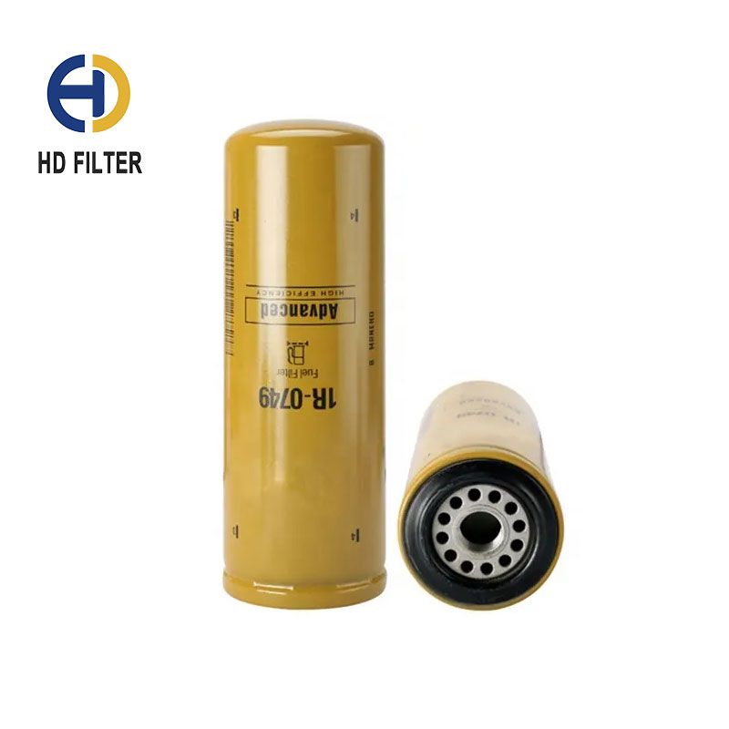 CAT/Caterpillar Fuel Filter 1R-0749