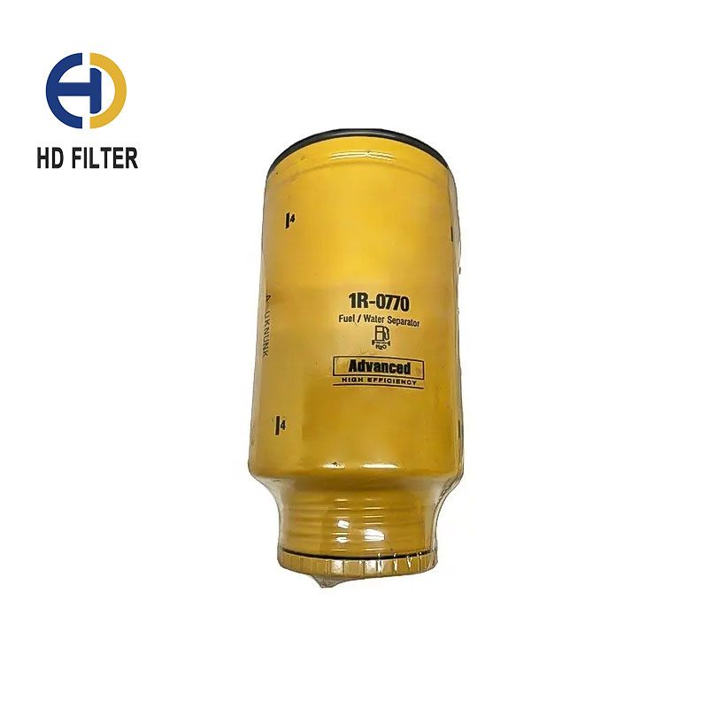 CAT/Caterpillar Fuel Water Separator 1R-0770